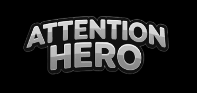 Attention Hero