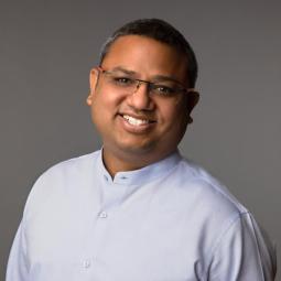 Leo Rastogi